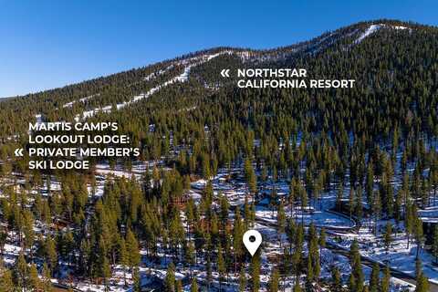 8143 Fallen Leaf Way, Truckee, CA 96161