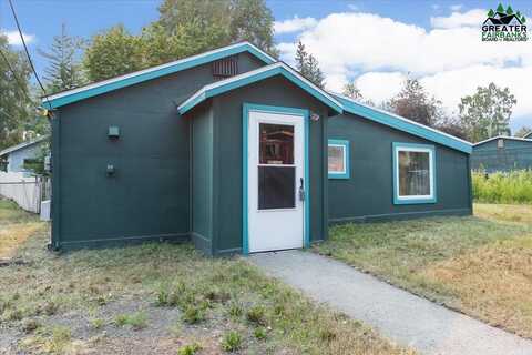 741 8TH AVENUE, Fairbanks, AK 99701
