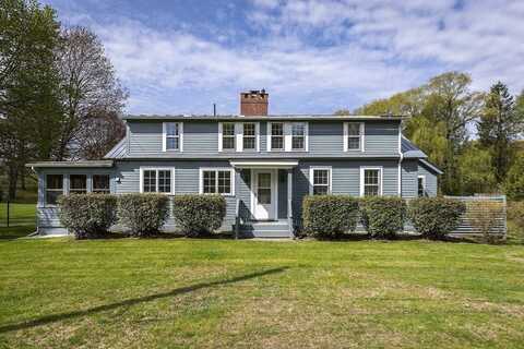 748 Mount Hermon Station Rd, Northfield, MA 01360