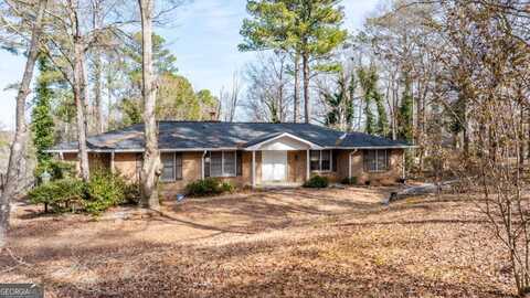 4653 Flat Bridge RD SW, Stockbridge, GA 30281