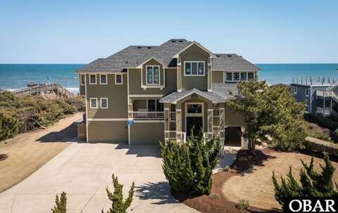 473 Pipsis Point Road, Corolla, NC 27927