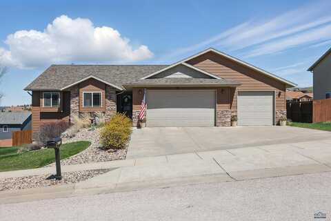 2940 MOTHERLODE DR, RAPID CITY, SD 57702
