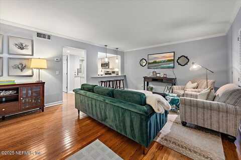 2912 ST JOHNS Avenue 4, Jacksonville, FL 32205