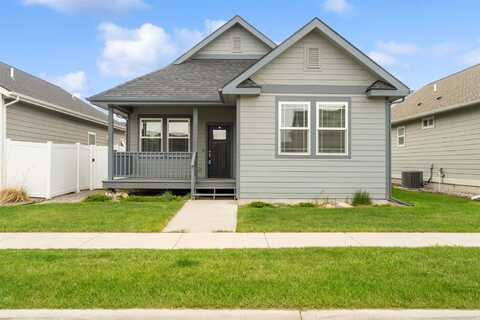 2421 Half Hitch Drive, Missoula, MT 59808