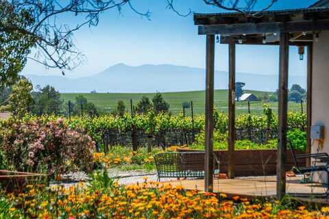 1150 Bayview Avenue, Napa, CA 94559