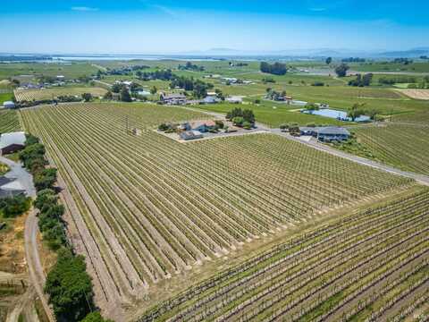 1150 Bayview Avenue, Napa, CA 94559