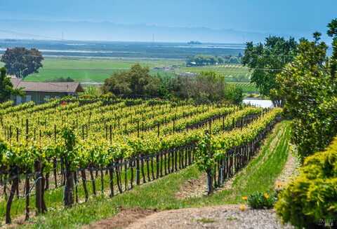 1150 Bayview Avenue, Napa, CA 94559