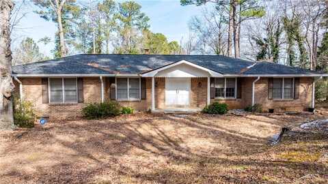 4653 Flat Bridge Road SW, Stockbridge, GA 30281