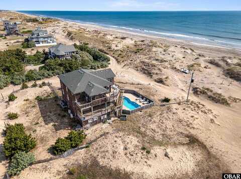 1672 & 1671 Sandfiddler Road, Corolla, NC 27927