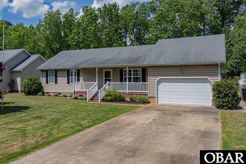 146 Ranch Drive, Elizabeth City, NC 27909