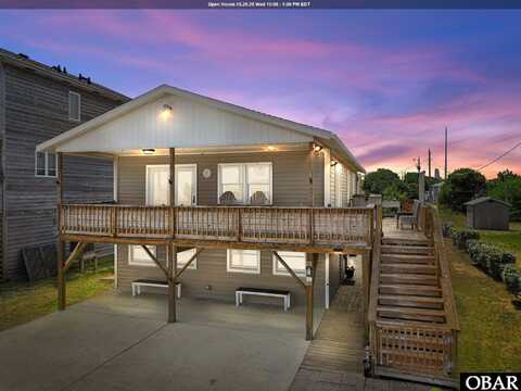 402 N Memorial Boulevard, Kill Devil Hills, NC 27948