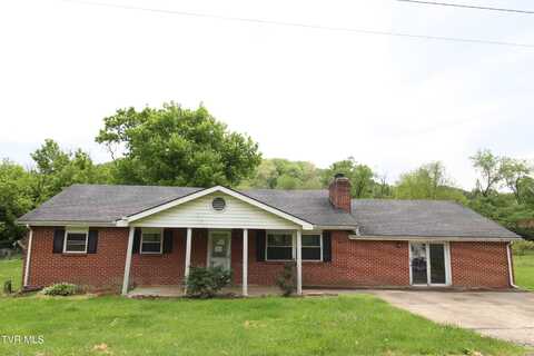301 Rose Hill Drive, Rose Hill, VA 24281