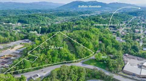 Tbd Orleans, Johnson City, TN 37601