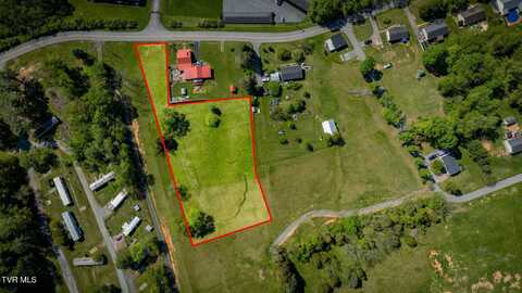 906 Vance Drive, Bristol, TN 37620
