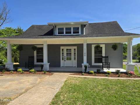 1100 King Springs Road, Johnson City, TN 37601