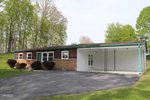 605 Claremont Road, Kingsport, TN 37660