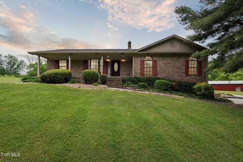 3263 Cherokee Drive, Morristown, TN 37814