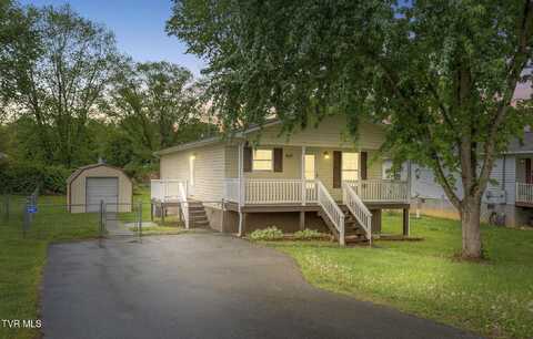 608 Walnut Street, Elizabethton, TN 37643