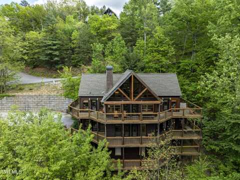 3747 Edge Park Drive, Sevierville, TN 37862