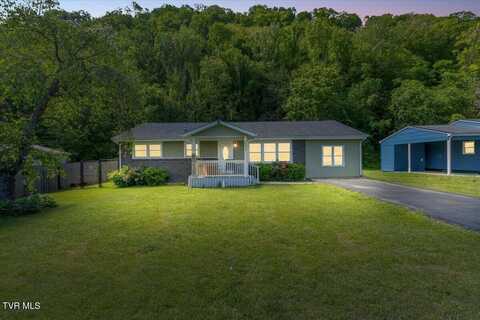 1212 Thomas Boulevard, Elizabethton, TN 37643