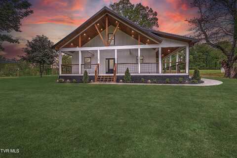 1545 Slover Springs Road, Dandridge, TN 37725