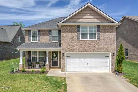1834 Topsail Court, Kingsport, TN 37664