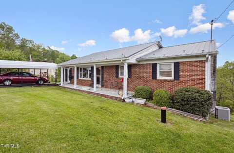 221 Locust Lane, Lebanon, VA 24266