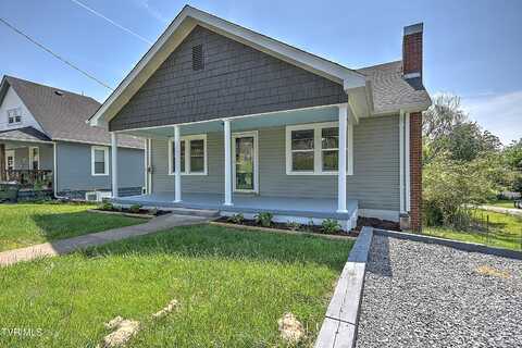350 Texas Avenue, Bristol, VA 24201