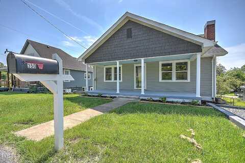350 Texas Avenue, Bristol, VA 24201