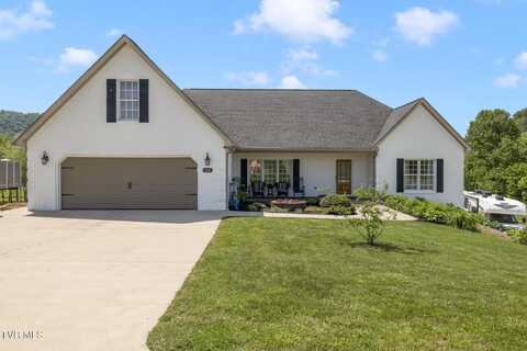220 Misty View Circle, Rogersville, TN 37857