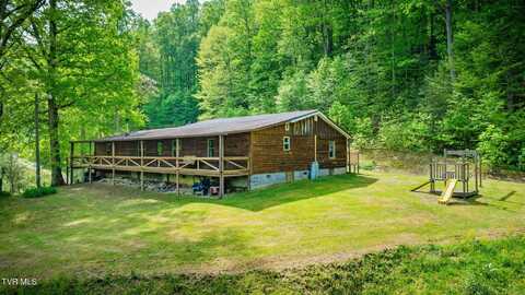 18144 Brumley Gap Road, Abingdon, VA 24210