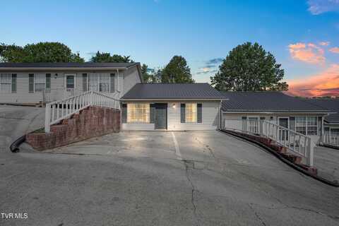 1700 Lone Oak Road, Johnson City, TN 37604