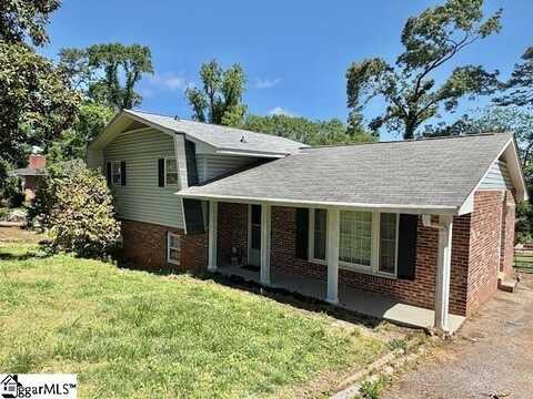 4 Cliffside Drive, Greenville, SC 29605