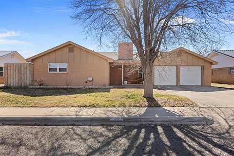 3812 Everglade Ave, Odessa, TX 79762