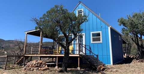 104 Low Meadow Point, Fort Davis, TX 79734