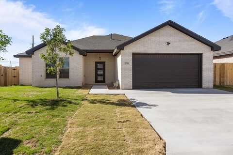 2710 Beechwood, Midland, TX 79706