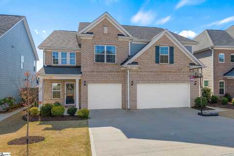 205 Reseda Drive, Greenville, SC 29607
