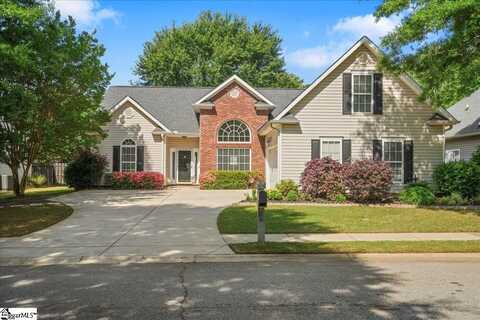 7 Baneberry Court, Simpsonville, SC 29680