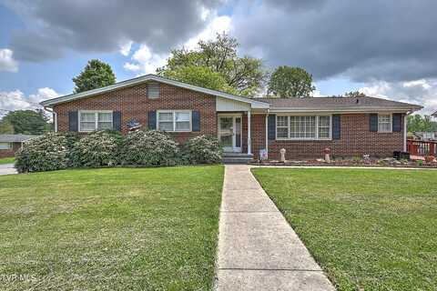 609 Hollyhill Rd Road, Johnson City, TN 37604