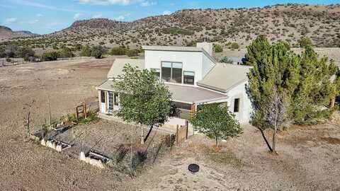 107 Cedar, Fort Davis, TX 79734