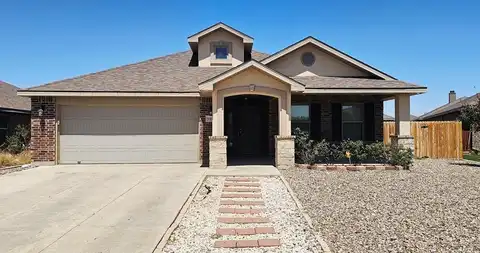 9406 Caprock Court, Odessa, TX 79765