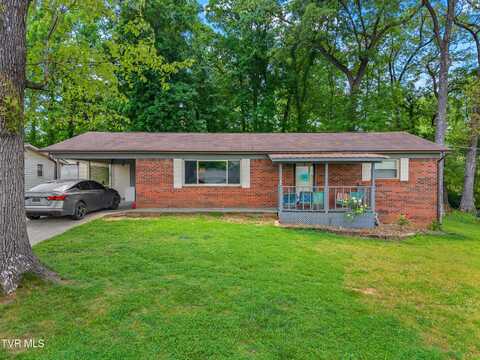2308 Patricia Circle, Morristown, TN 37814