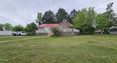 616 Southeast Kiser Avenue, Coeburn, VA 24230