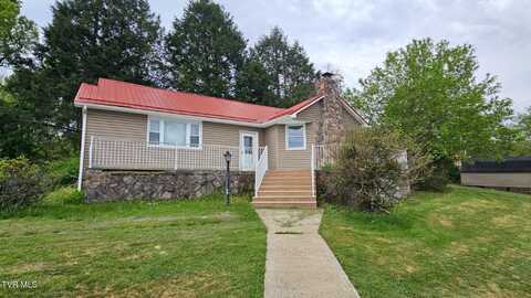 616 Southeast Kiser Avenue, Coeburn, VA 24230