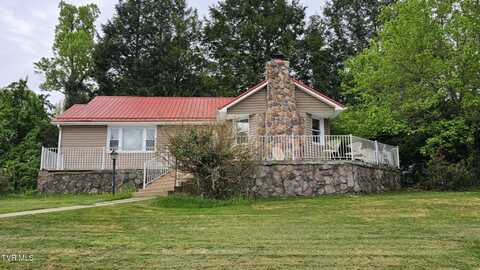 616 Southeast Kiser Avenue, Coeburn, VA 24230