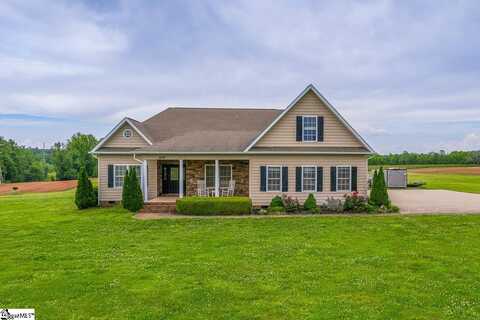 450 Meadow Road, Inman, SC 29349