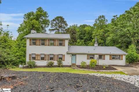 122 Portman Drive, Townville, SC 29689