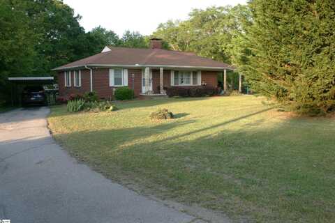 402 Norris Highway, Central, SC 29630