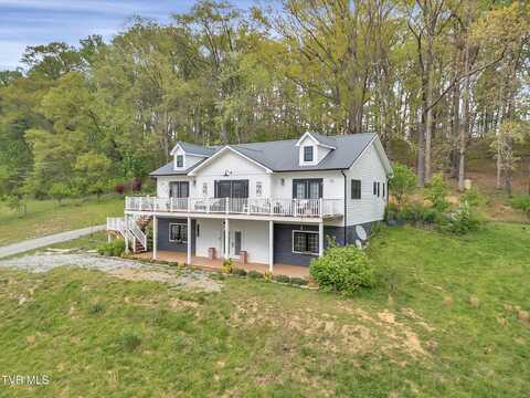 2040 Happy Valley Road, Limestone, TN 37681