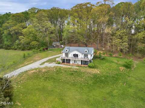 2040 Happy Valley Road, Limestone, TN 37681
